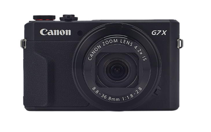 Canon PowerShot G7 X Mark II - Canon Europe