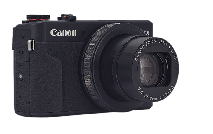 カメラ デジタルカメラ Canon PowerShot G7 X Mark II - Canon Europe