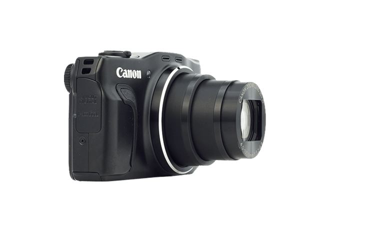 Canon PowerShot SX710 HS - PowerShot - Canon Europe