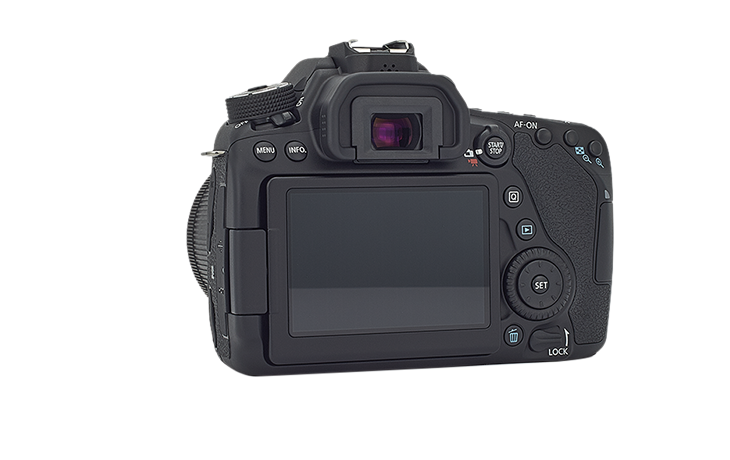 Canon EOS 80D - EOS Digital SLR and Compact System Cameras - Canon 