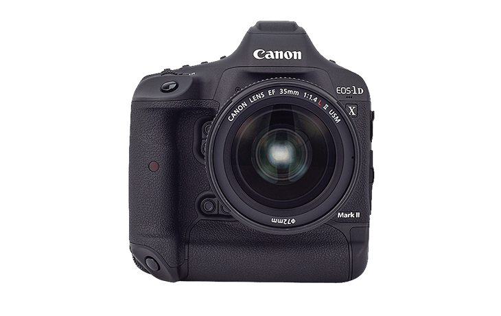 Specifications - EOS-1D X Mark II - Canon Europe