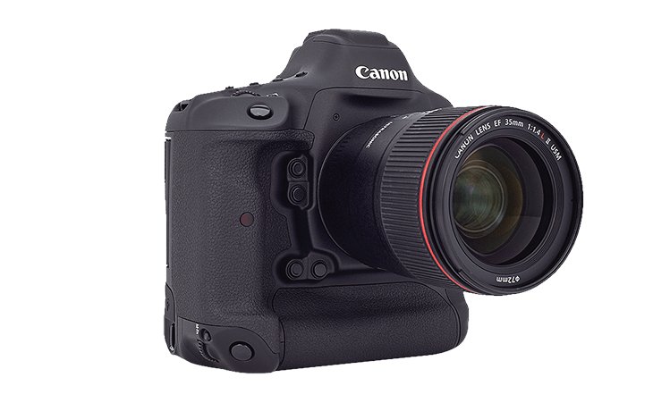 levantar siete y media como resultado Specifications - EOS-1D X Mark II - Canon Europe