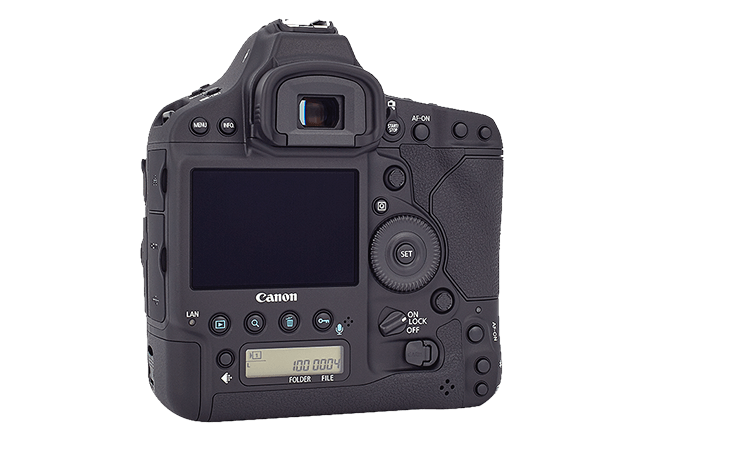 Specifications - EOS-1D X Mark II - Canon Europe - Canon Europe