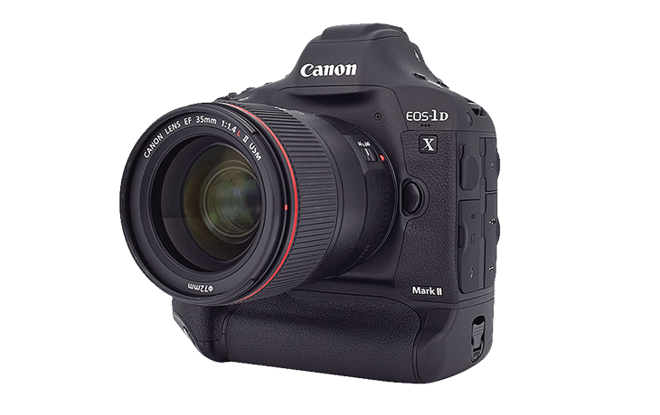 Specifications - EOS-1D X Mark II - Canon Europe - Canon Europe