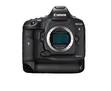 Specifications - EOS-1D X Mark II - Canon Europe