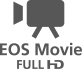 Full HD movies