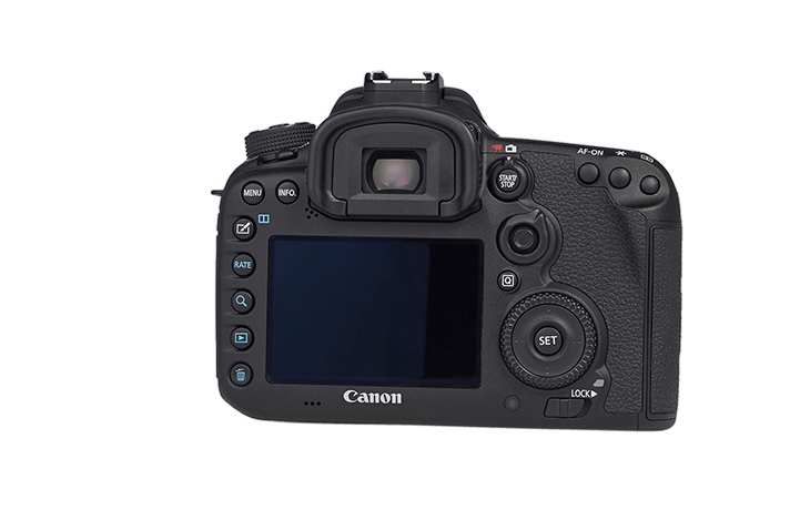 almohadilla Amado Caballero Canon EOS 7D Mark II - EOS Digital SLR and Compact System Cameras - Canon  Europe