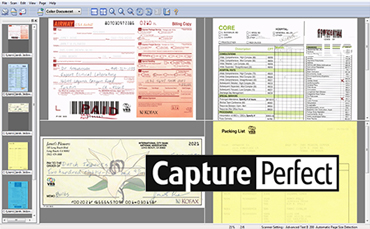 Capture perfect 3.0 manual