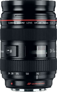 EF 24-70mm f/2.8L USM - Support - Download drivers, software and 