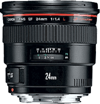 Canon EF 24mm f/1.4L USM - Canon Europe