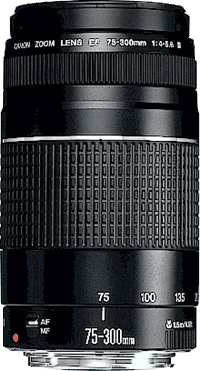 Ef 75 300mm F 4 5 6 Iii Support Download Drivers Software And Manuals Canon Europe