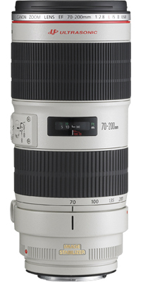 EF 70-200mm f/2.8L IS II USM - Support - Download drivers