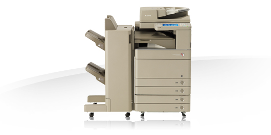 Featured image of post Canon C5030I Driver You can copy and scan at 30 ppm print speed