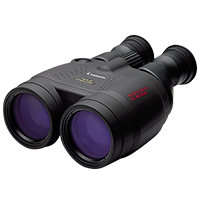 canon 18x50 is all weather