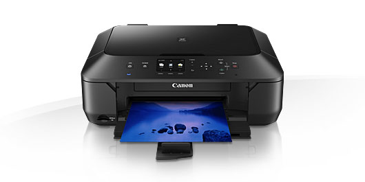 Canon MG6450 -Specifications - Inkjet Printers - Canon Europe