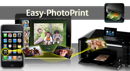 innovation optager Garanti iPhone Printing App – Wireless & Mobile Printing - Canon Europe