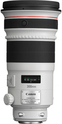 EF 300mm f/2.8L IS II USM - Support - Download drivers, software 