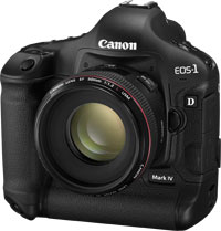 EOS-1D Mark IV - Support - Download drivers, software and manuals