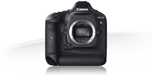 Productiviteit kruising Elastisch Canon EOS-1D X - EOS Digital SLR and Compact System Cameras - Canon Europe