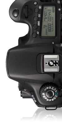 Canon EOS 60D Camera - Canon Europe