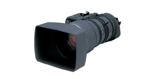 Canon HJ40x10B IASD-V