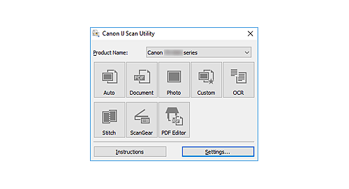Canon printer scanning software adobe premiere pro cs5 tutorial pdf free download