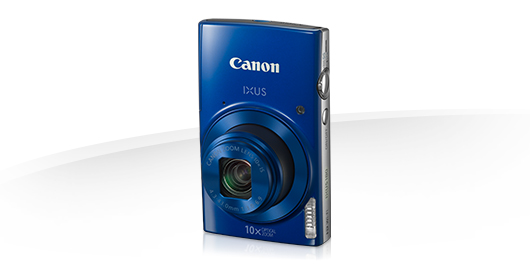 Canon Powershot & IXUS Cameras, Compact Cameras