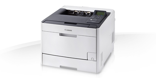 Canon i-SENSYS LBP7660Cdn - Laser Printers - Canon Europe