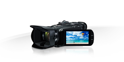ALS schwarz DV-Camcorder-Tasche für CANON LEGRIA HF FS406 FS46 FS37 FS36 FS306. 