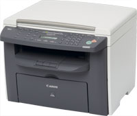 how to connect canon super g3 printer to computer