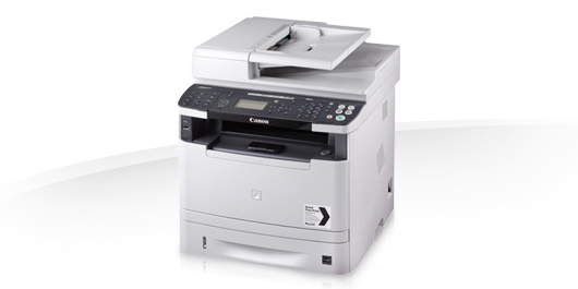 Without Microbe Active Canon i-SENSYS MF6140dn-Accessories - i-SENSYS Laser Multifunction Printers  - Canon Europe