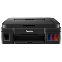 Canon Pixma G3400 Printer