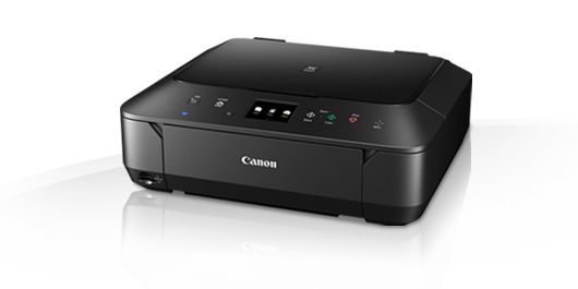 Lover væv midt i intetsteds Canon PIXMA MG6650 -Specifications - Inkjet Photo Printers - Canon Europe