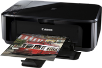 MG6300 - Imprimante / Scanner CANON Wifi - Logistic Events