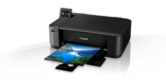 PIXMA MG4250 -Specifications - Photo Printers - Canon Europe