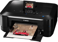 celle legetøj antage PIXMA MG8150 - Support - Download drivers, software and manuals - Canon  Europe