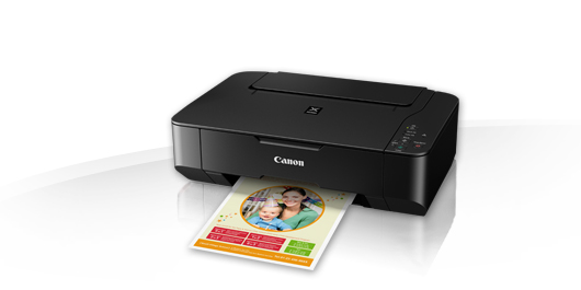 Canon Pixma Mp230 Specifications Inkjet Photo Printers Canon Europe