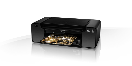 PIXMA PRO-1 - Inkjet Photo Printers - Canon Europe