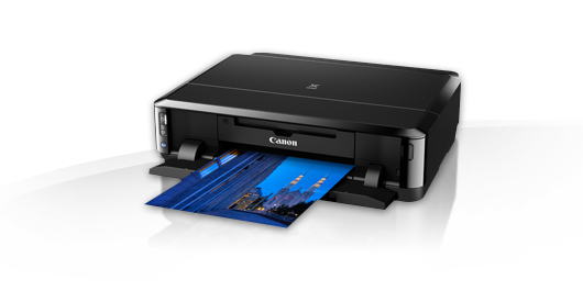 Etna deal with Rotten Canon PIXMA iP7250 -Specifications - Inkjet Photo Printers - Canon Europe