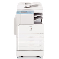 canon ir3320i scanner software