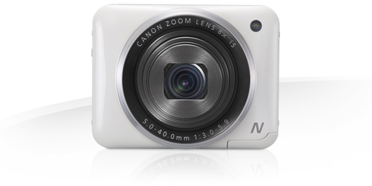 PowerShot and IXUS digital compact cameras - Canon Europe