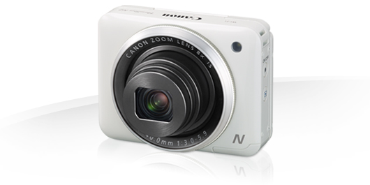 Compact Digital Cameras - Canon Europe
