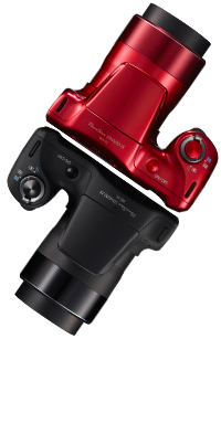 Canon PowerShot SX420 IS - PowerShot and IXUS digital compact cameras Canon Europe