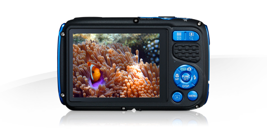Canon PowerShot D30 -Specifications - PowerShot and IXUS digital 