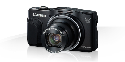 Canon PowerShot SX700 HS Accessories - Canon Europe