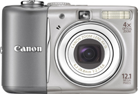 PowerShot A1100 IS - Support - Download drivers, software and 