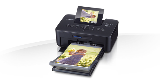 Canon SELPHY CP900 -Specifications - SELPHY Compact Photo Printers 