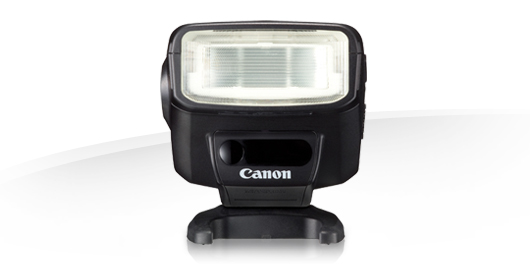 Canon Speedlite 270EX II Shoe Mount Flash for Canon NEW 
