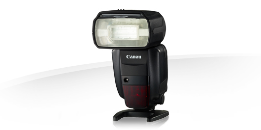Altissima qualità PATONA Per fotocamere Canon Speedlite 600EX-RT Flash