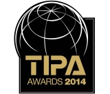 TIPA Award 2014